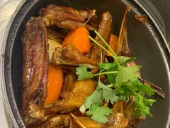 -美极鲜食坊(宝安南路店)