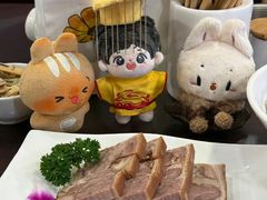 -德兴馆(广东路总店)