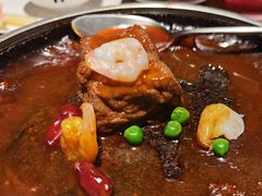 -千百味红餐厅·江西菜(绿地双子塔店)