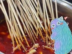 涮肚-鑫悦龙虾(前西街店)