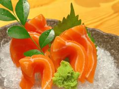 -一豚轩·烧鸟·豚骨拉面(五四路店)