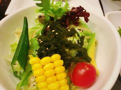 -大渔铁板烧(万象城店)