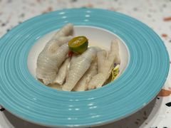 -点都德(广州白云山景区南门店)