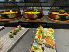 -吉布鲁牛排海鲜自助(武侯银泰城店)