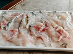 -淘米捞·米汤脆鲩鱼火锅(福田皇岗店)