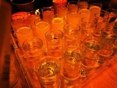 -Helens海伦司小酒馆(王家湾人信汇店)