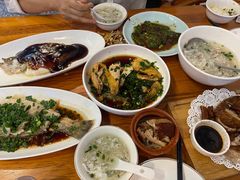 -百家鲜·杭帮菜