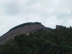 -丹霞山风景名胜区