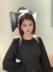 -ＲH SALON·简爱烫发染发接发