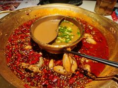 -哥老官重庆美蛙鱼头(龙湖杭州金沙天街店)