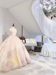 -B.Bridge Couture婚纱礼服(福田店)