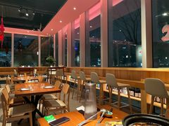 -人间酒暖·Go blanc·烧鸟·深夜食堂(陆家嘴店)