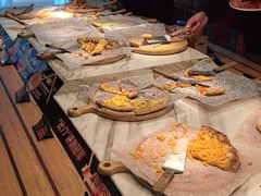 -比格比萨自助(南京万达茂店)