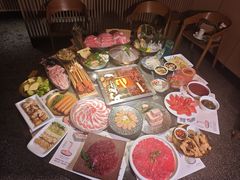 -锦城印象火锅(天府三街店)
