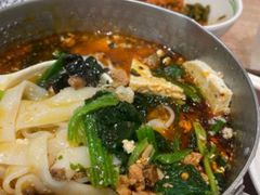 -小满手工粉(上海月星环球港店)