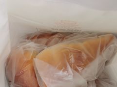 -烘焙町面包店(西四店)