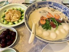 -山外山菜馆(玉泉路店)