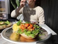 -The Rug Cafe(王府中环店)