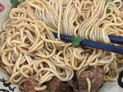 -豫掌柜饸饹面·烩面(秀沿路店)