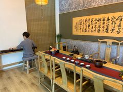 -合一茶坊(体育教育公寓B座店)