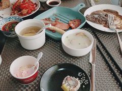 -339旋转餐厅(天府熊猫塔店)