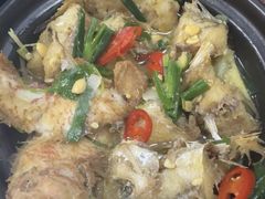 -黄记饮食店·家常菜(丹霞庄中区店)