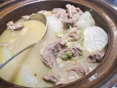 -南景饭店(万家丽路店)