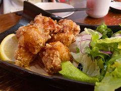 -白石の深夜食堂(宝龙店)