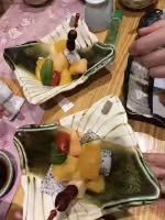 -花潮料理艺食馆(世欧广场店)