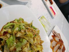 -玉林烤鸭店(定福庄店)