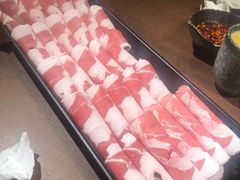 -快乐小羊·内蒙牛羊肉火锅(流花中心店)