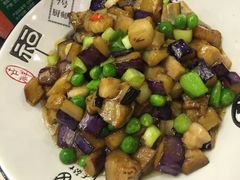 -零点餐厅(马神庙店)
