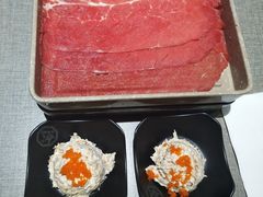 -八角锄烧·肉火锅(天河城店)