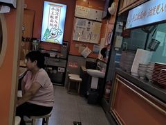 -陕味食族油泼面·小炒盖码面(双榆树店)