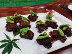 -欣旺·迎宾楼·百年无锡菜