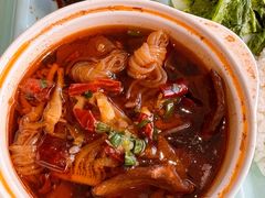 -华东理工大学徐汇校区第一食堂