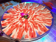 -朱光玉火锅馆(龙阳广场店)