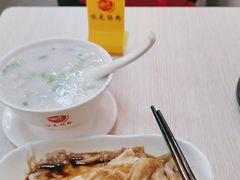 -味先肠粉(珠光路店)