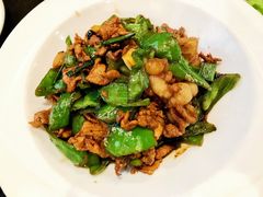 农家小炒肉-湘肠香火锅店(团结湖店)