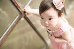 -WPlus明星肖像亲子全家福摄影