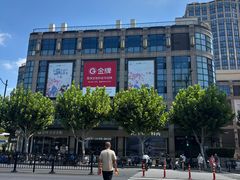 -光启城时尚购物中心