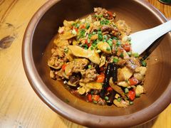 -湘鲜小灶·湖南土菜馆(龙华店)