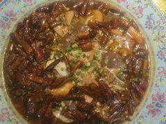 -阆辣荟餐饮(老味道8年·古城店)