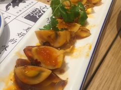 -文叔·湖北名小吃·小龙虾(华强北店)
