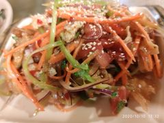 -多哥水傣味餐厅(司马巷店)