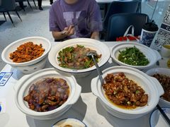 -兰湘子·湘菜小炒(盛龙广场店)