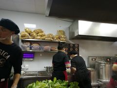 -瓦记米粉(东鼓道店)