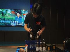 -欢乐盛KTV音乐会所(泰然店)