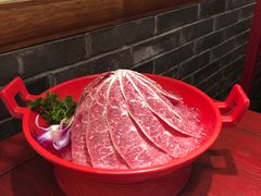 -谭鸭血老火锅·匠心(环球港旗舰店)