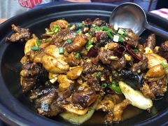 -7890+霸王甲·甲鱼爱尚蛙(坪洲店)